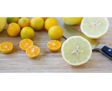 每天喝一杯檸檬水就能有效美白嗎 螞蟻莊園今日