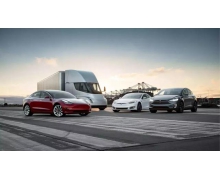 因為「電動汽車成為焦點」，Cox Automotive 收購電