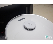 石頭掃地機器人G10:地面清潔完全承包 徹底解放