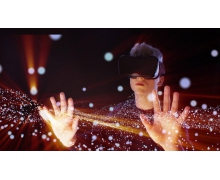 張一鳴壕擲幾十億砸向VR：戴頭盔刷短視頻是VR的