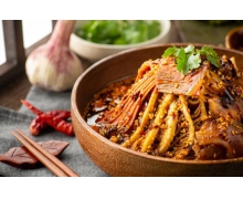 一般來說現在正宗的夫妻肺片里有肺片嗎 螞蟻莊