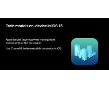 蘋果 iOS 15 將詢問用戶是否要在第一方 App 中啟用