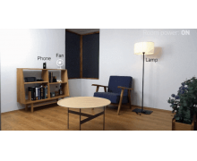 最新黑科技來了!房間級無線電力傳輸夢想成真