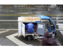 互聯網大廠集體“醒悟”:漲工資后 快遞員和大家