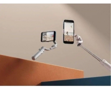 大疆發(fā)布全新一代手機云臺 DJI OM 5，售價 999 元