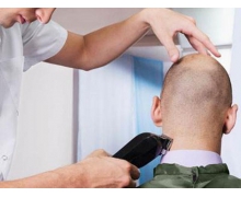 如果把頭發剃光,還會不會有頭皮屑 螞蟻莊園今日