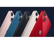 iPhone13全系罕見降價 庫克這次是真抓準了國人的