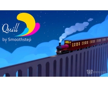 Facebook將VR繪畫工具《Quill》所有權交給原創作者