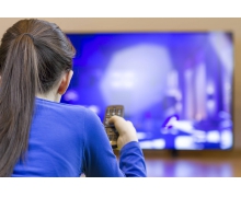 智慧屏、智能屏、智屏、社交電視的差別究竟在