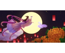 唐朝時人們過中秋節也會有假期嗎 螞蟻莊園今日