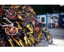 北京共享單車將擴大服務范圍：年內引入所有行