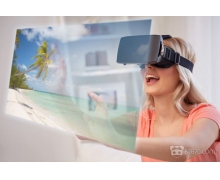 Facebook創始人扎克伯格正在投資VR社交和教育 一起