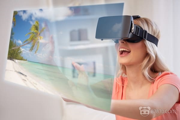 VR,vr技術,vr虛擬現實,vr教育
