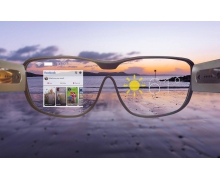 供應鏈：蘋果首款 AR 設備售價超 2000 美元 2022 年