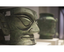 猜一猜震驚世界的三星堆遺址為啥叫三星 螞蟻莊