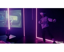 重磅!新加坡科技公司Refract計劃推出全身VR動作