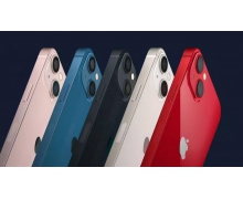 iPhone13預定量已經超過500萬臺 國產手機挑戰蘋果