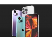 蘋果多家供應商限電停產 業內人士：iPhone 13 部分