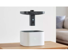 亞馬遜宣布安防無人機 Ring Always Home CAM 將在今年