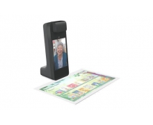 亞馬遜 Glow 是個以兒童為主要對象，結(jié)合視頻和