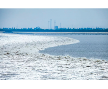 名句八月十八潮壯觀天下無描寫的是我國哪個著