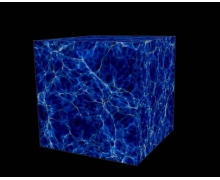 超大型望遠鏡發現宇宙中部分缺失的物質