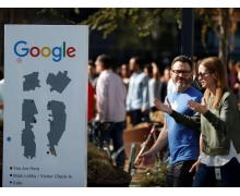 Google 將向非洲投資 10 億美元 包括鋪設用于提速