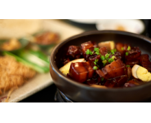 貼秋膘就是要天天吃大魚大肉嗎 螞蟻莊園早知道