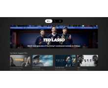 Apple TV+ 應用程序現在可用于 2016 年和 2017 年的