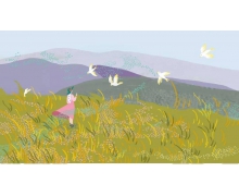 朝凌高鐵飛馳幸福遠方