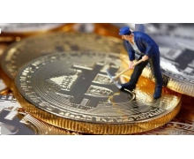 江蘇全面排查虛擬貨幣挖礦活動 一天耗能26萬度