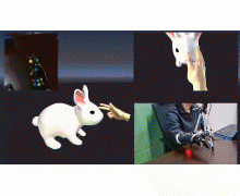 現實版頭號玩家來了!科學家突破VR應用瓶頸 實