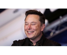 馬斯克的財富密碼在中國