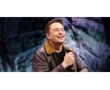 馬斯克身價相當于蓋茨加巴菲特 特斯拉CEO財富爆