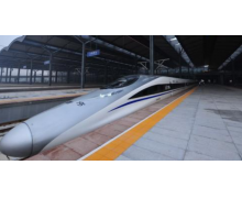 科學(xué)施工，梅龍高鐵建設(shè)再提速