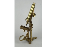 達爾文家傳顯微鏡將拍賣 預估成交價 25 萬至 3