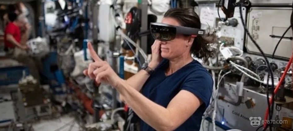 VR,vr技術,vr虛擬現實