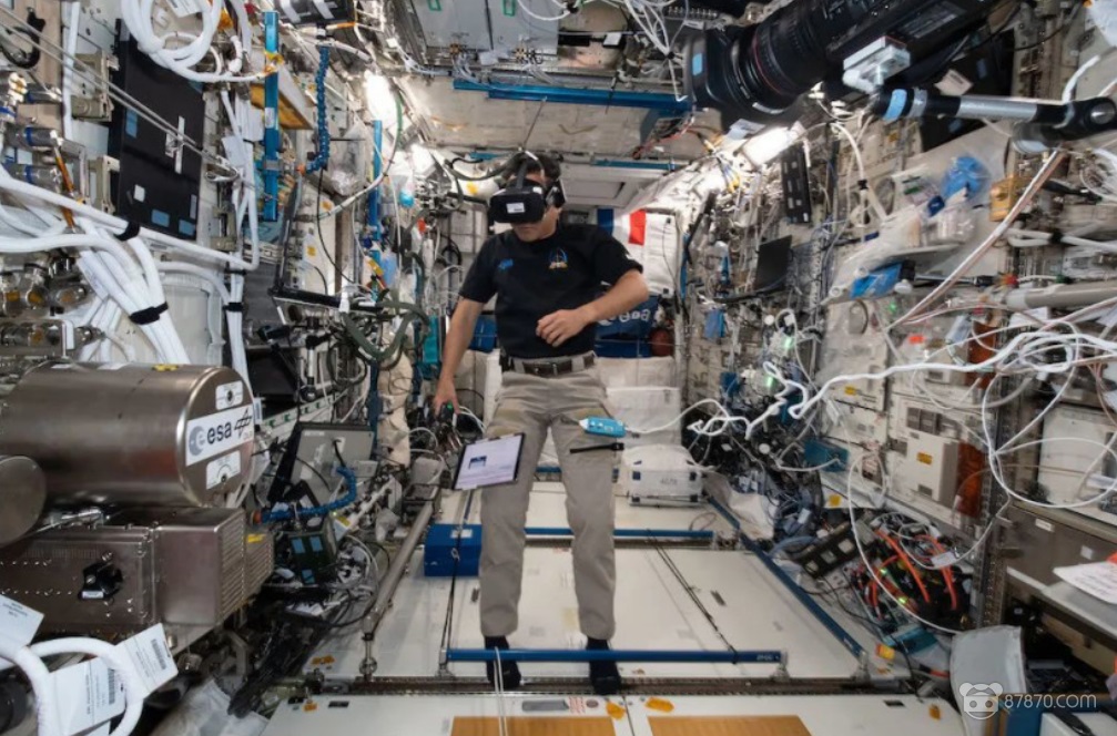 VR,vr技術,vr虛擬現實