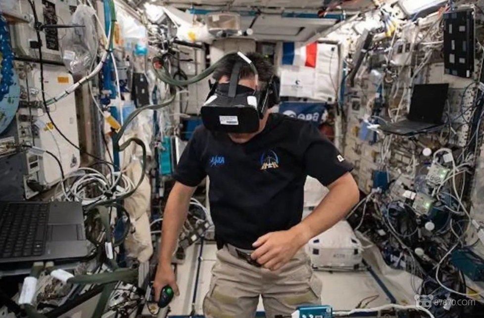 VR,vr技術,vr虛擬現實