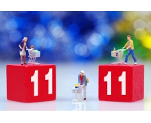 淘寶因為雙11預售崩了 部分爆款商品將補貼到5折