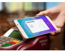 三星 61 款智能手機被禁止在俄羅斯銷售,支付系