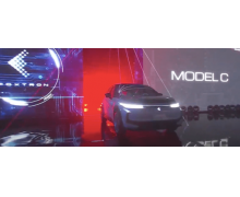 印尼欲邀鴻海投資電動車 協助實現產業轉型