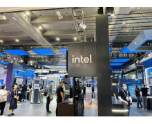 曬出財報后，英特爾市值一夜蒸發超千億 與英偉