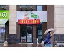 呆蘿卜打退堂鼓 生鮮電商“可以休矣”