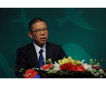 《2021 胡潤百富榜》發(fā)布：張一鳴 3400 億元躍居第