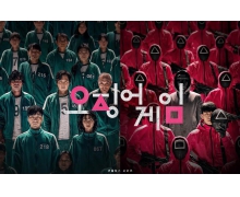 魷魚游戲導演發文懟詹姆斯 韓國導演黃東赫飄了