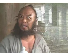 誰假冒黑旋風李逵 水滸傳李逵螞蟻莊園10.29