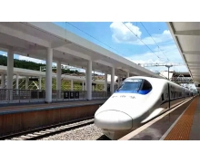 渝昆高鐵造福西南地區民眾出行