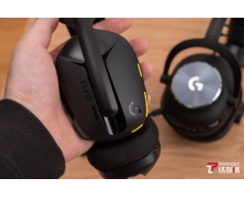 羅技G435體驗來:游戲耳機的解法 從此改變了