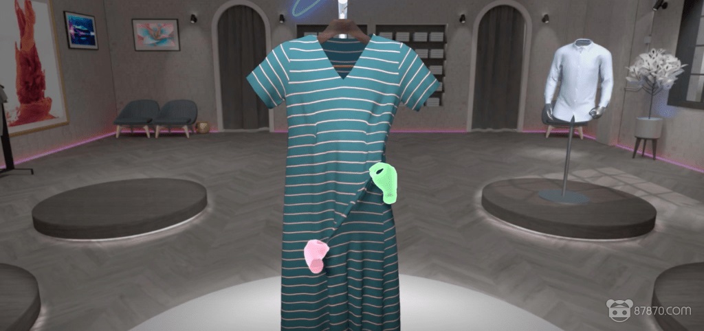 VR,vr技術(shù),vr虛擬現(xiàn)實(shí)